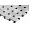 Ackland Castella Cambria Weave 12 in. x 12 in. Honed Marble Mosaic Floor and Wall Tile, 10PK AKM-S-CACA1X2WVH-CA - alternate 4